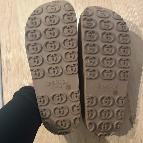 Fashion Sandals GG - Picture 2 of 2